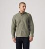 Levi's - Áo Sơ Mi Tay Dài Nam Men's Authentic Button-Down Shirt