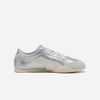 Puma - Giày thời trang thể thao nữ Women's Puma Bella Ut Lea Sneakers - Gray