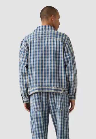 Levi's - Áo Khoác Jean Nam Sunrise Trucker Jacket - 3
