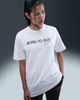 Nike - Áo Tay Ngắn Thể Thao Nam Stranger Things Men's T-Shirt