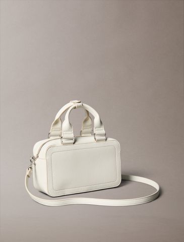 Calvin Klein - Túi xách nữ CK Bold Monogram Mini Tote