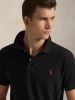 Ralph Lauren - Áo Polo Nam Slim Fit Mesh Polo Shirt