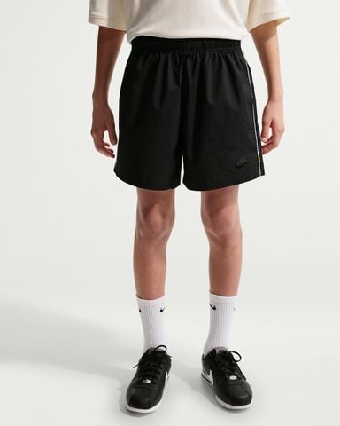 Nike - Quần Ngắn Thể Thao Trẻ Em Nike Sportswear Older Kids' Woven Shorts