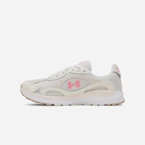 Under Armour - Giày Sneakers Nữ Women's Under Armour Tech Runner Sneakers