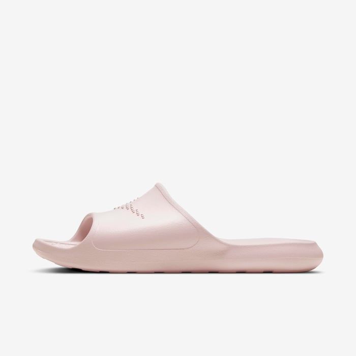 Nike - Dép quai ngang thể thao Nữ Nike Victori One Women's Shower Slide