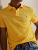 Ralph Lauren - Áo Polo Nam The Iconic Mesh Polo Shirt