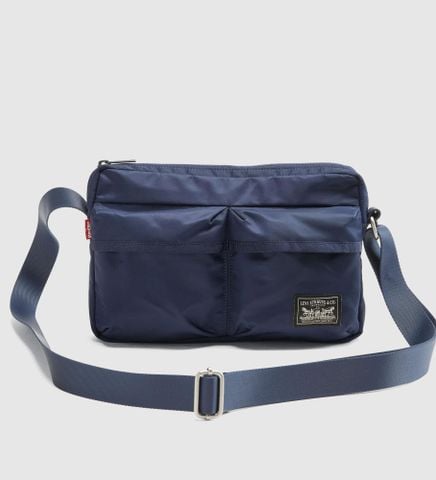 Levi's - Túi Đeo Chéo Nam Nữ Levi's® Mission Bay Crossbody Bag