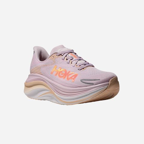 Hoka - Giày Chạy Bộ Nữ Neutral Skyward X 2 Running Road Shoes