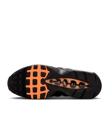 Nike - Giày thời trang thể thao Nam Air Max 95 OG Bright Mandarin
