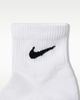 Nike - Bộ ba đôi Vớ Unisex Nike Everyday Elevated Ankle Socks (3 Pairs)