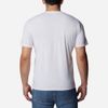 Columbia - Áo Thun Tay Ngắn Nam Sun Trek Graphic Tee