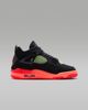 Nike - Giày Trẻ Em Bé Trai Bé Gái Air Jordan 4 Retro Older Kids' Shoes