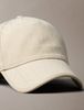 Calvin Klein - Nón Lưỡi Trai Nữ Logo Jacquard Twill Cap