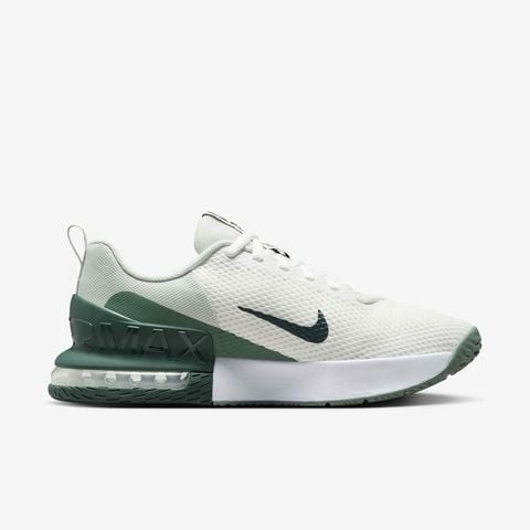 Nike - Giày luyện tập thể thao Nam Air Max Alpha Trainer 6 Men's Workout Shoes