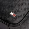Tommy Hilfiger - Túi Đeo Chéo Nam TH Embossed Flag Mini Reporter