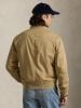 Ralph Lauren - Áo Khoác Dài Tay Nam The Bedford Twill Jacket Windbreaker