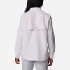 Columbia - Áo sơ mi thể thao tay dài nữ Womens Bahama™ Outdoor