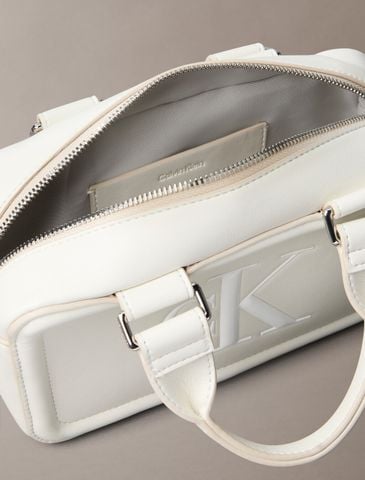 Calvin Klein - Túi xách nữ CK Bold Monogram Mini Tote