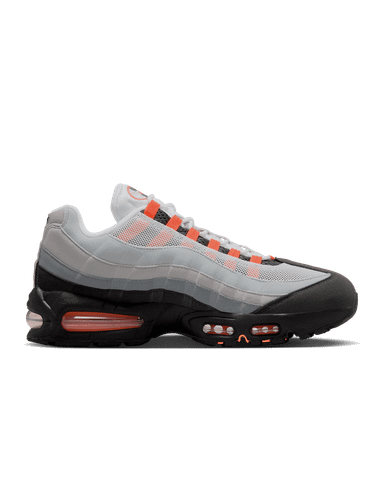 Nike - Giày thời trang thể thao Nam Air Max 95 OG Bright Mandarin