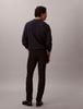 Calvin Klein - Quần Jean Dài Nam Classic Skinny Black Jeans