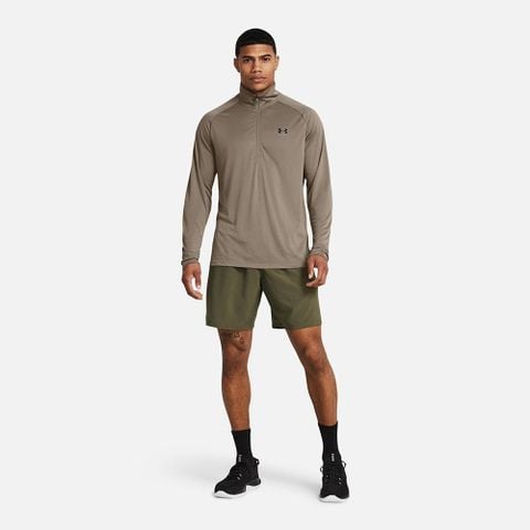 Under Armour - Quần Ngắn Thể Thao Nam Woven Wdmk Shorts