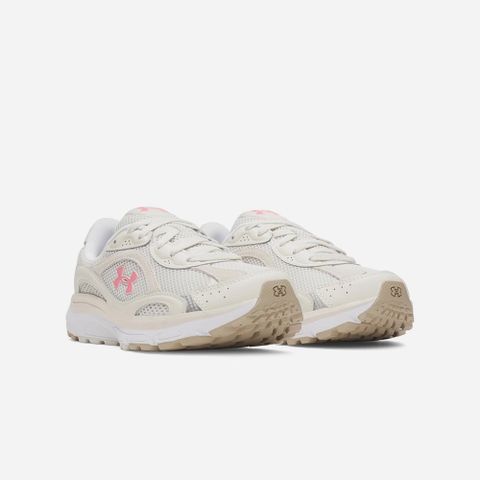 Under Armour - Giày Sneakers Nữ Women's Under Armour Tech Runner Sneakers