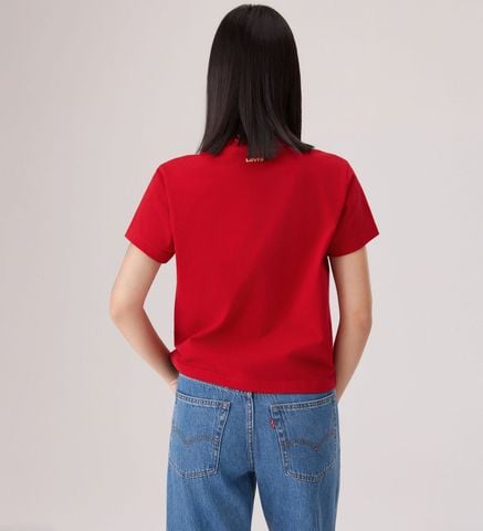 Levi's - Áo Thun Nữ Levi's® Lunar New Year Women's Short-Sleeve