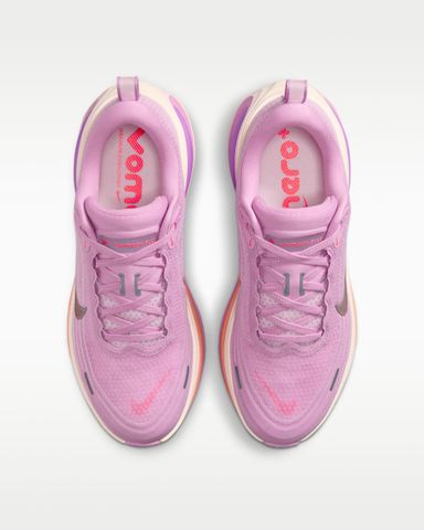 Nike - Giày Chạy Bộ Nữ Nike Nike Vomero Plus Women's Road Running Shoes