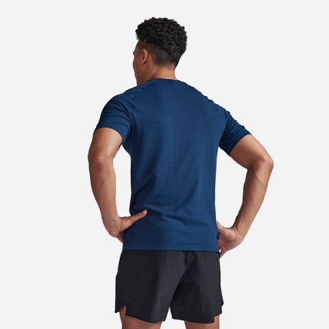 2Xu - Áo Tay Ngắn Thể Thao Nam Motion Tech Running T-Shirt - 2