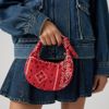 Levi's - Túi Xách Cầm Tay Nữ Levi's Women's Red Handbag