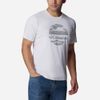Columbia - Áo Thun Tay Ngắn Nam Sun Trek Graphic Tee