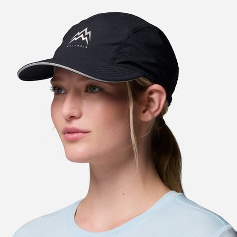 Columbia - Nón Lưỡi Trai Unisex Speed Trail™ Ball Cap