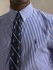 Ralph Lauren - Áo Sơ Mi Tay Dài Nam Custom Fit Stretch Poplin Shirt