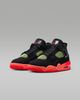 Nike - Giày Trẻ Em Bé Trai Bé Gái Air Jordan 4 Retro Older Kids' Shoes