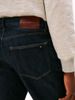 Tommy Hilfiger - Quần jeans ống đứng nam Mercer Regular Straight Leg Jeans