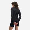 Hoka - Áo Tay Dài Thể Thao Nữ EveryRun Long Sleeve