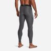 Under Armour - Quần dài ống bó thể thao nam Men's Highrise Armour Leggings