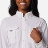 Columbia - Áo sơ mi thể thao tay dài nữ Womens Bahama™ Outdoor