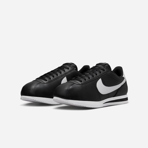 Nike - Giày Sneakers Nam Cortez Leather Shoes
