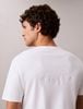 Calvin Klein - Áo Thun Tay Ngắn Nam Script Logo Tee