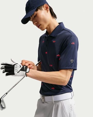 Nike - Áo Polo Thể Thao Nam Nike Nike Par Men's Dri-FIT Polo