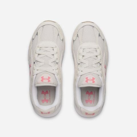 Under Armour - Giày Sneakers Nữ Women's Under Armour Tech Runner Sneakers