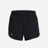 Under Armour - Quần Ngắn Chạy Bộ Nữ Fly By 2-In-1