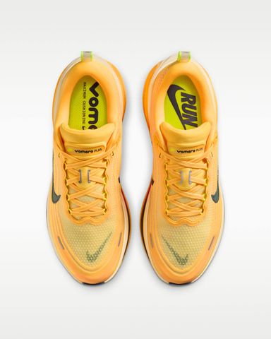 Nike - Giày Chạy Bộ Nam Nike Vomero Plus Men's Road Running Shoes