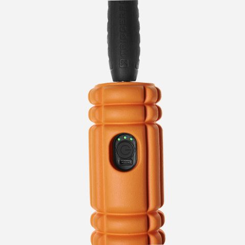 Triggerpoint - Con Lăn Massage Nam Nữ Electric Fitness Massager STK Vibe