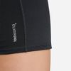 Adidas - Quần Ngắn Ống Bó Chạy Bộ Nữ Adizero Short Tight