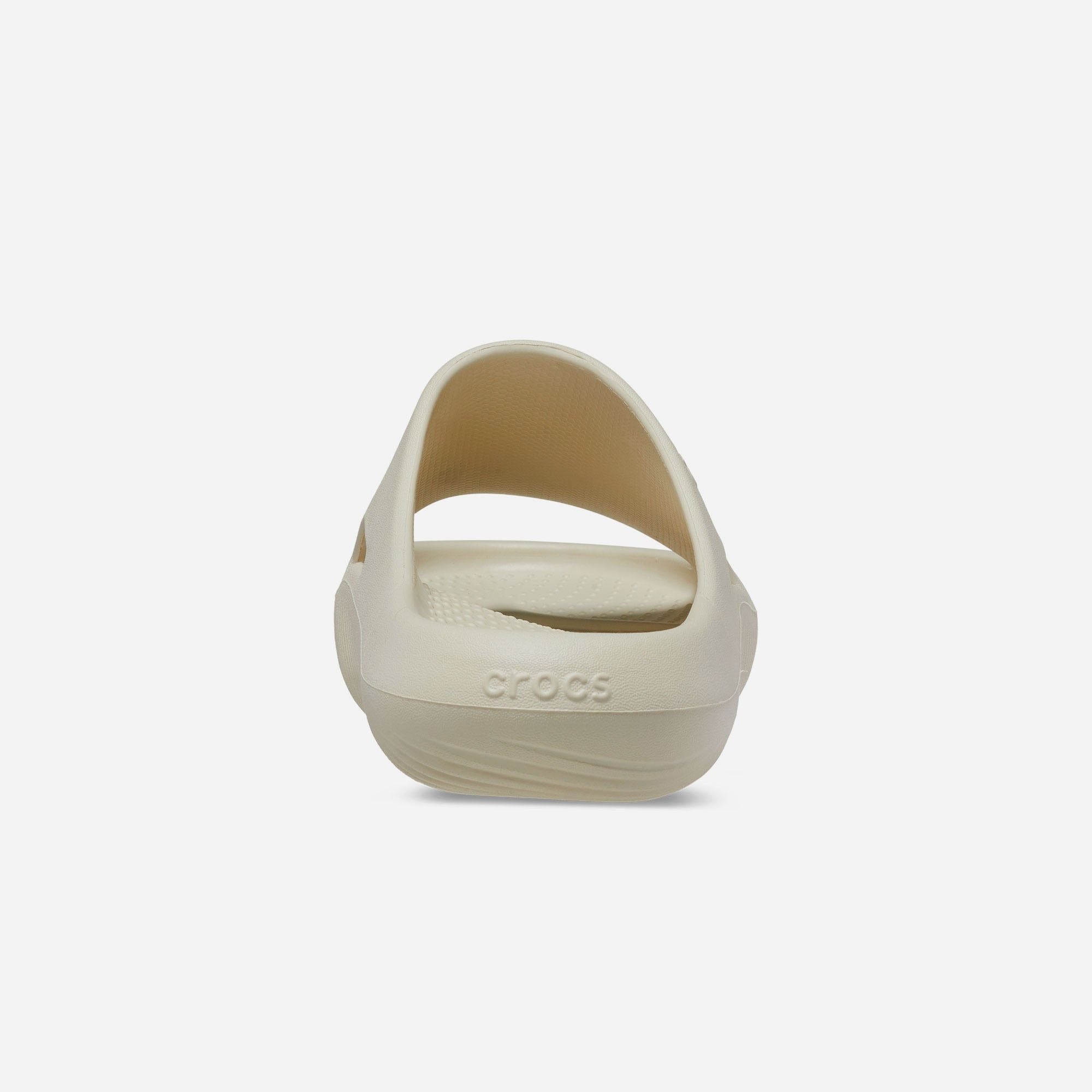 Crocs - Dép quai ngang nam nữ Mellow Slide Lifestyle