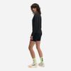 Hoka - Áo Tay Dài Thể Thao Nữ EveryRun Long Sleeve