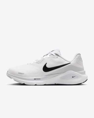Nike - Giày chạy bộ thể thao Nữ Nike Structure 26 Women's Road Running Shoes