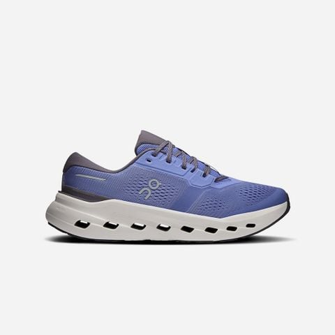 On - Giày Chạy Bộ Nam Cloudrunner 3 Neutral Running Road Shoes